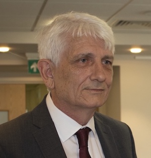 Original ideas developed by Dr Patrick Reynolds